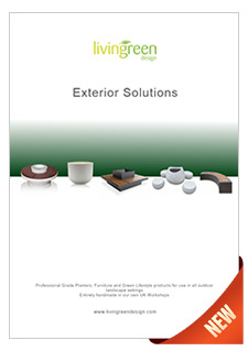 NEW Exterior Solutions Brochure