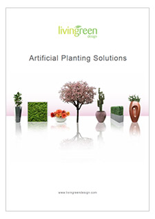 Planting Solutions Brochure