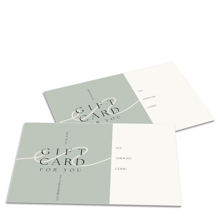 Picture of Gift Card